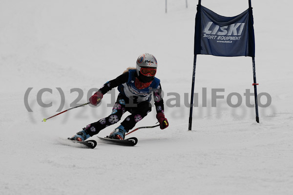 Suzuki Bayern Cup II 2011 Seefeld