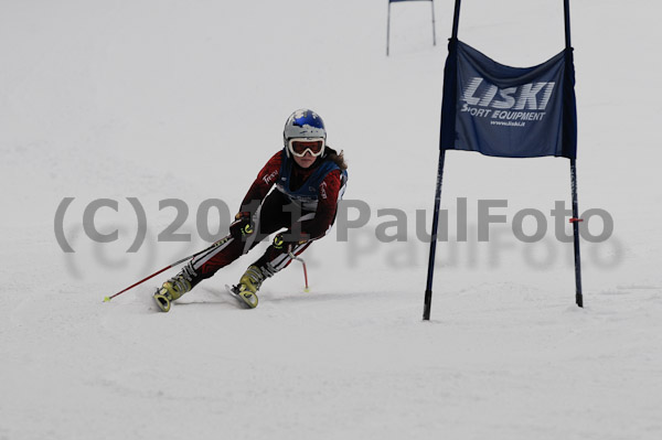 Suzuki Bayern Cup II 2011 Seefeld