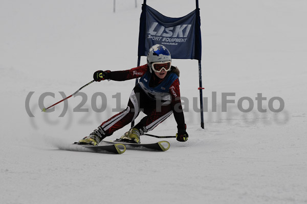 Suzuki Bayern Cup II 2011 Seefeld