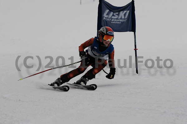 Suzuki Bayern Cup II 2011 Seefeld