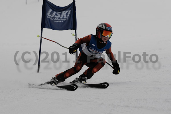 Suzuki Bayern Cup II 2011 Seefeld