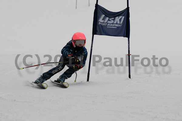 Suzuki Bayern Cup II 2011 Seefeld
