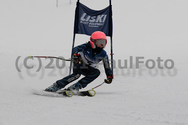 Suzuki Bayern Cup II 2011 Seefeld