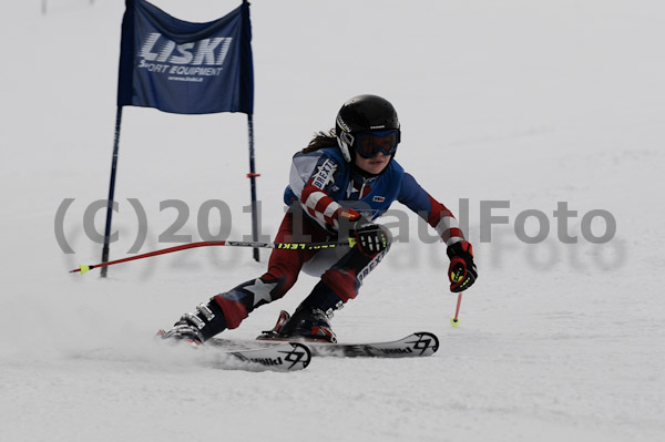 Suzuki Bayern Cup II 2011 Seefeld
