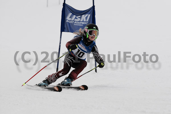 Suzuki Bayern Cup II 2011 Seefeld