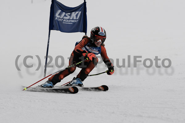 Suzuki Bayern Cup II 2011 Seefeld
