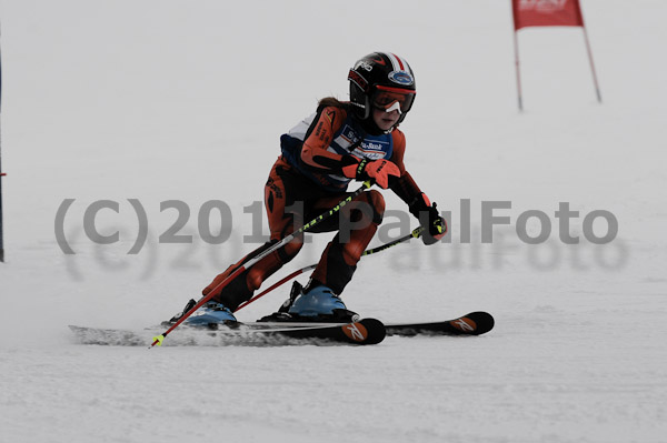 Suzuki Bayern Cup II 2011 Seefeld