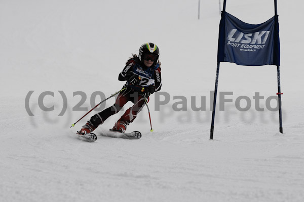 Suzuki Bayern Cup II 2011 Seefeld