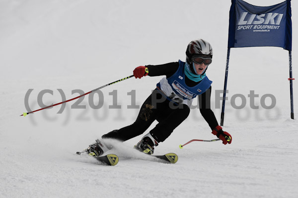 Suzuki Bayern Cup II 2011 Seefeld