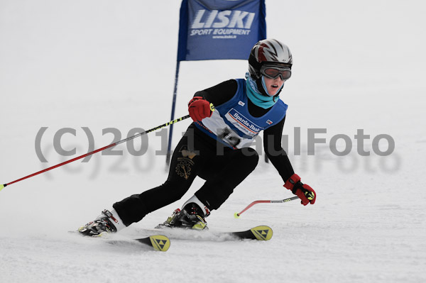 Suzuki Bayern Cup II 2011 Seefeld