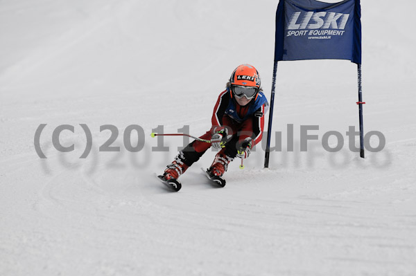 Suzuki Bayern Cup II 2011 Seefeld