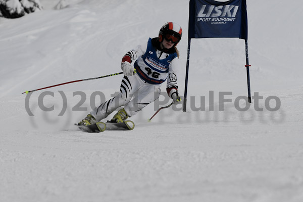 Suzuki Bayern Cup II 2011 Seefeld