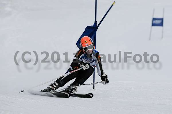 Suzuki Bayern Cup II 2011 Seefeld
