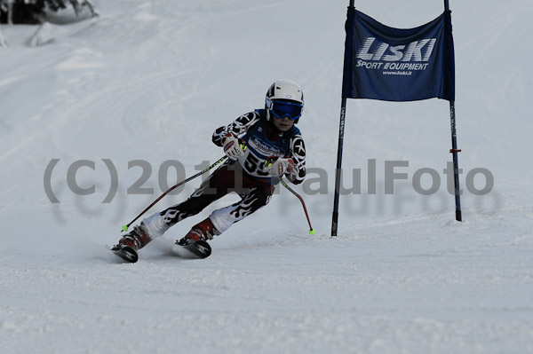 Suzuki Bayern Cup II 2011 Seefeld