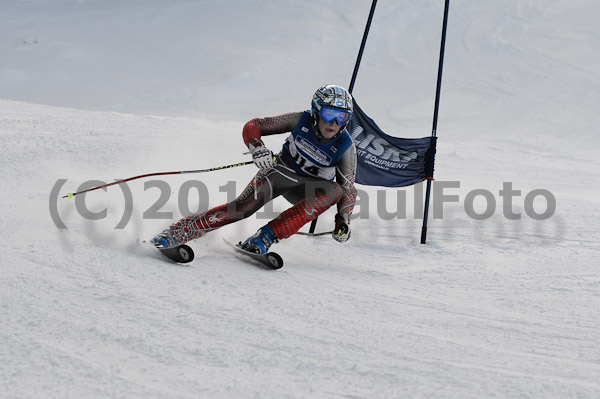 Suzuki Bayern Cup II 2011 Seefeld