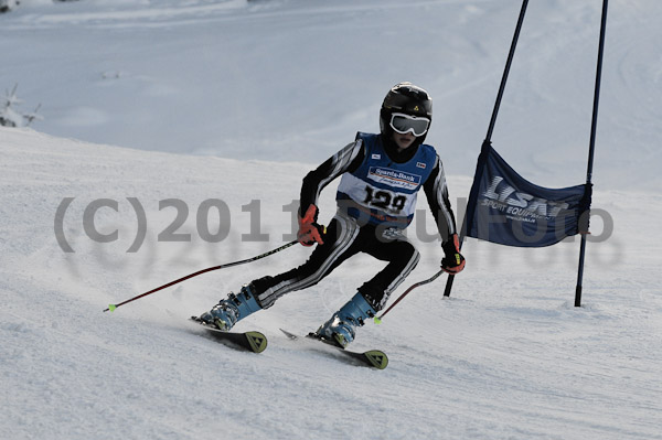Suzuki Bayern Cup II 2011 Seefeld