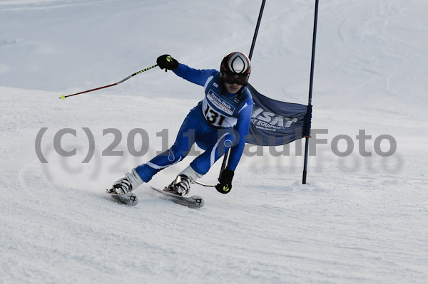 Suzuki Bayern Cup II 2011 Seefeld