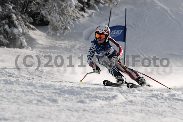 Suzuki Bayern Cup II 2011 Seefeld