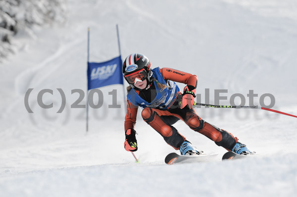 Suzuki Bayern Cup II 2011 Seefeld