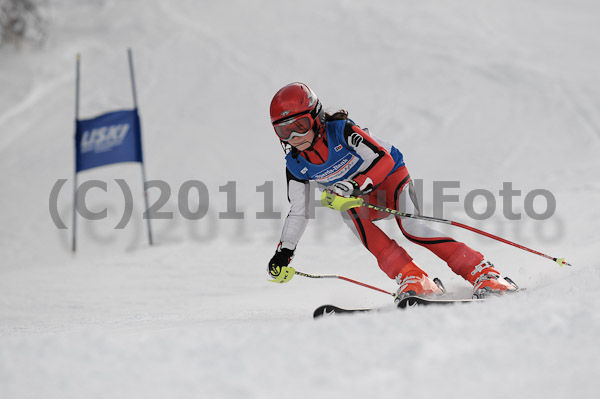 Suzuki Bayern Cup II 2011 Seefeld