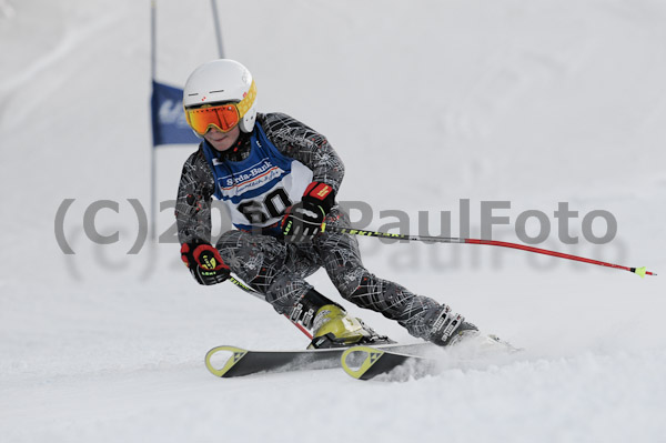 Suzuki Bayern Cup II 2011 Seefeld