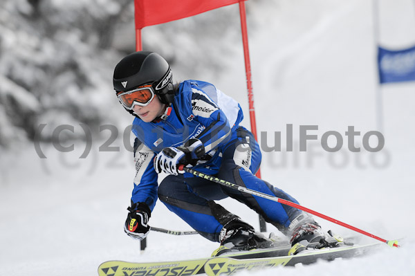 Suzuki Bayern Cup II 2011 Seefeld