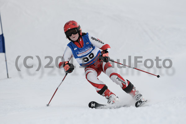 Suzuki Bayern Cup II 2011 Seefeld
