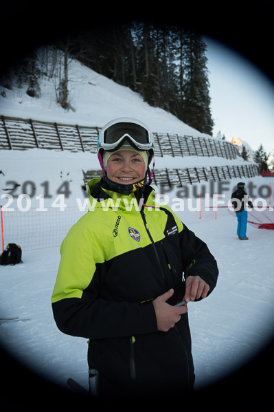 4. BZB Cup 2014
