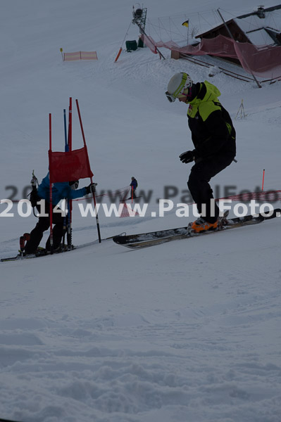 4. BZB Cup 2014