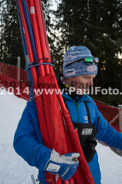 4. BZB Cup 2014