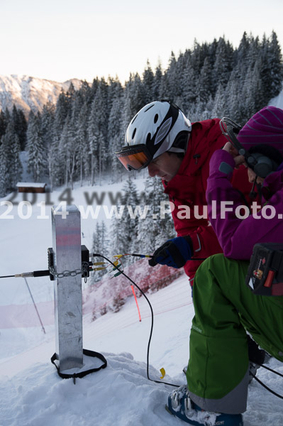 4. BZB Cup 2014