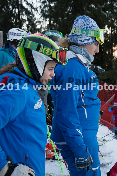 4. BZB Cup 2014