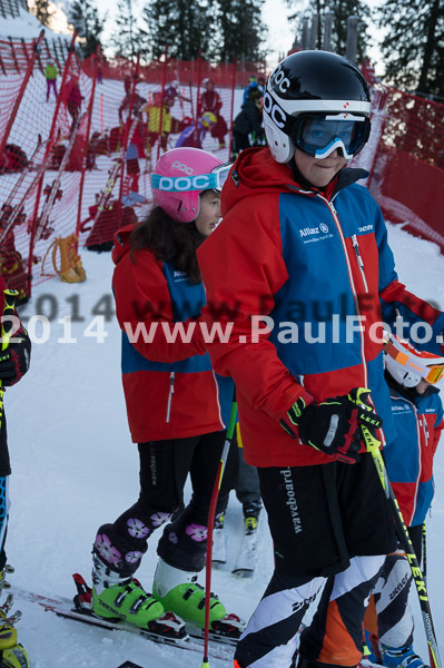 4. BZB Cup 2014