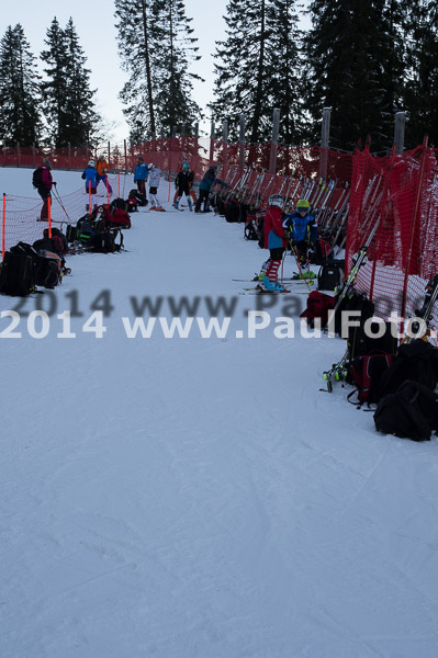 4. BZB Cup 2014