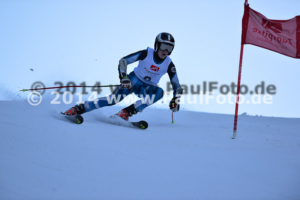 4. BZB Cup 2014