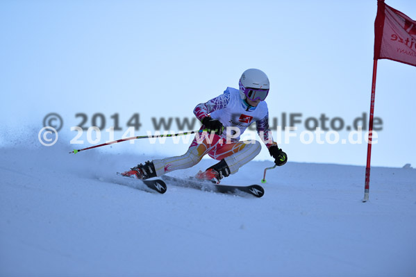 4. BZB Cup 2014