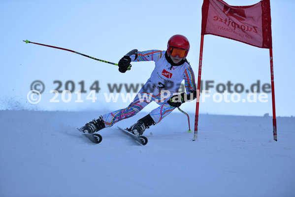 4. BZB Cup 2014