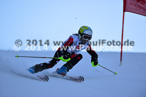 4. BZB Cup 2014