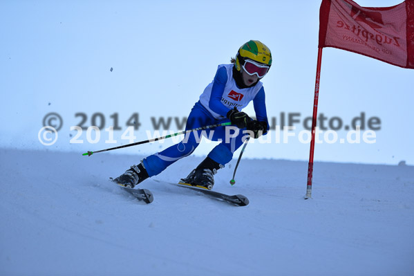 4. BZB Cup 2014