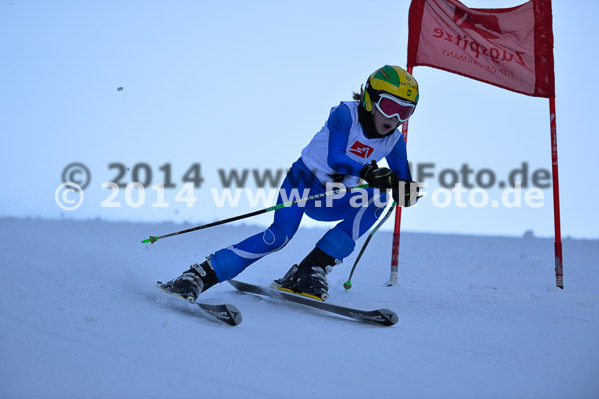 4. BZB Cup 2014