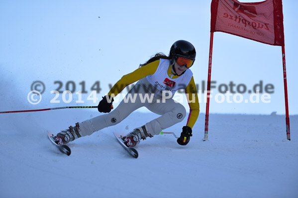 4. BZB Cup 2014