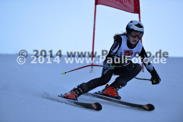 4. BZB Cup 2014