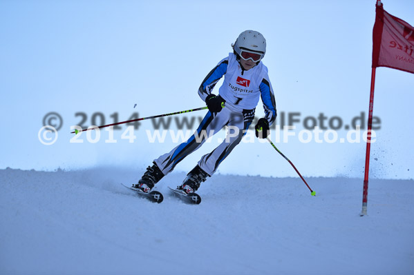 4. BZB Cup 2014