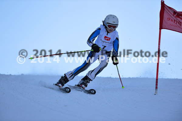 4. BZB Cup 2014