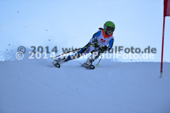 4. BZB Cup 2014