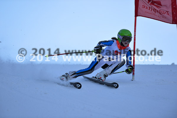 4. BZB Cup 2014