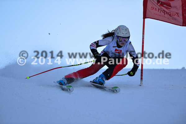 4. BZB Cup 2014