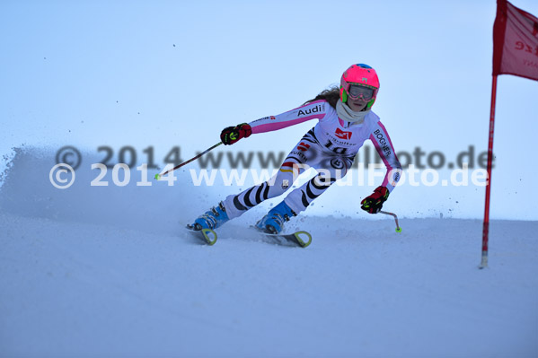 4. BZB Cup 2014
