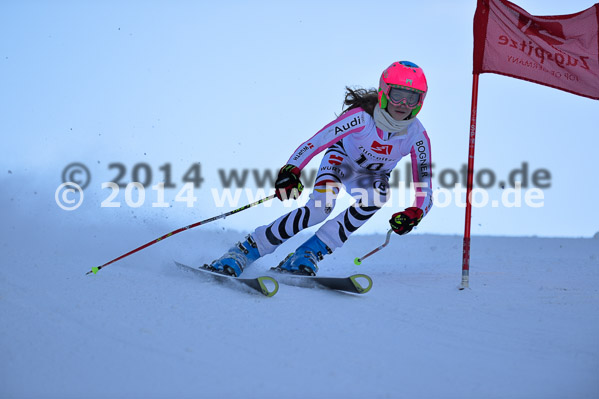 4. BZB Cup 2014