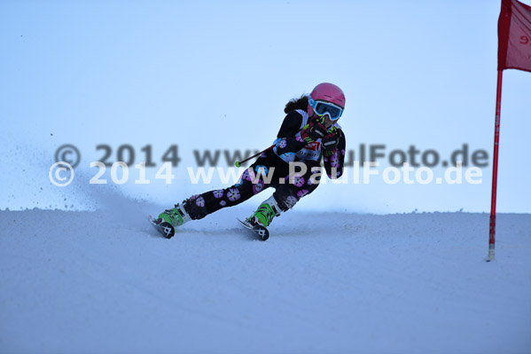 4. BZB Cup 2014